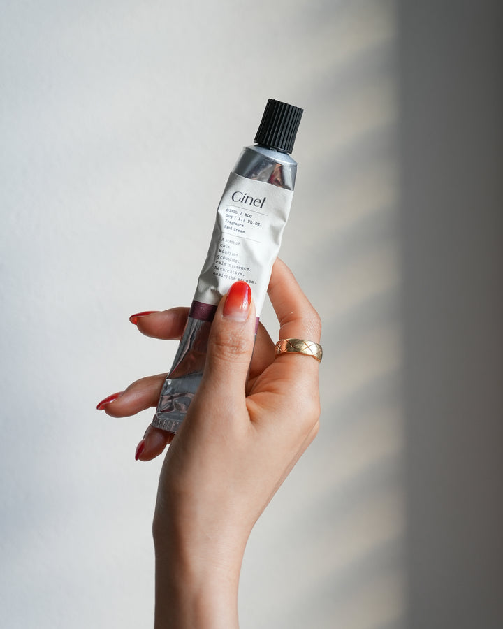 Handcream Rog