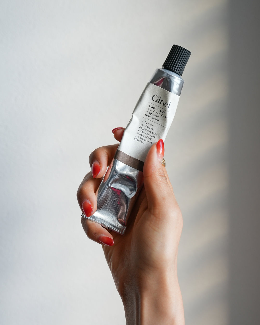 Handcream  Liff