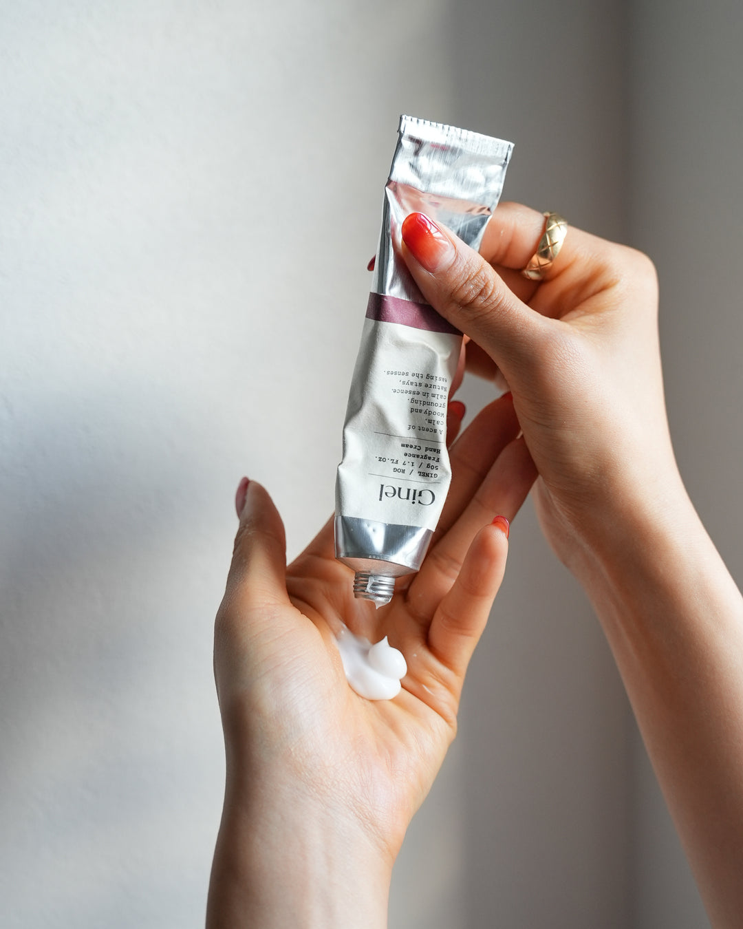 Handcream Rog