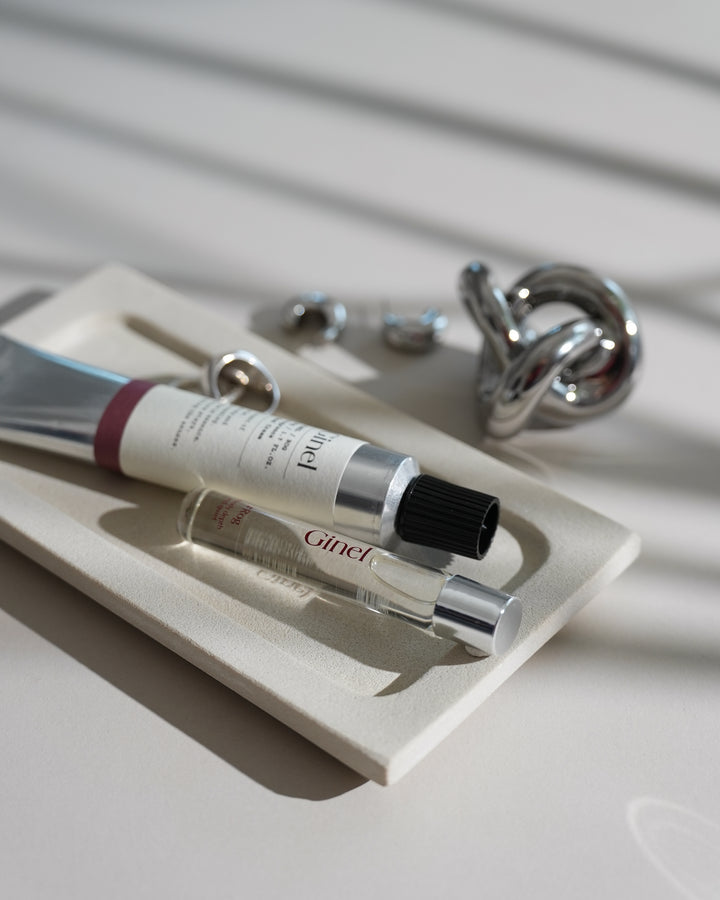 Nailoil  Rog