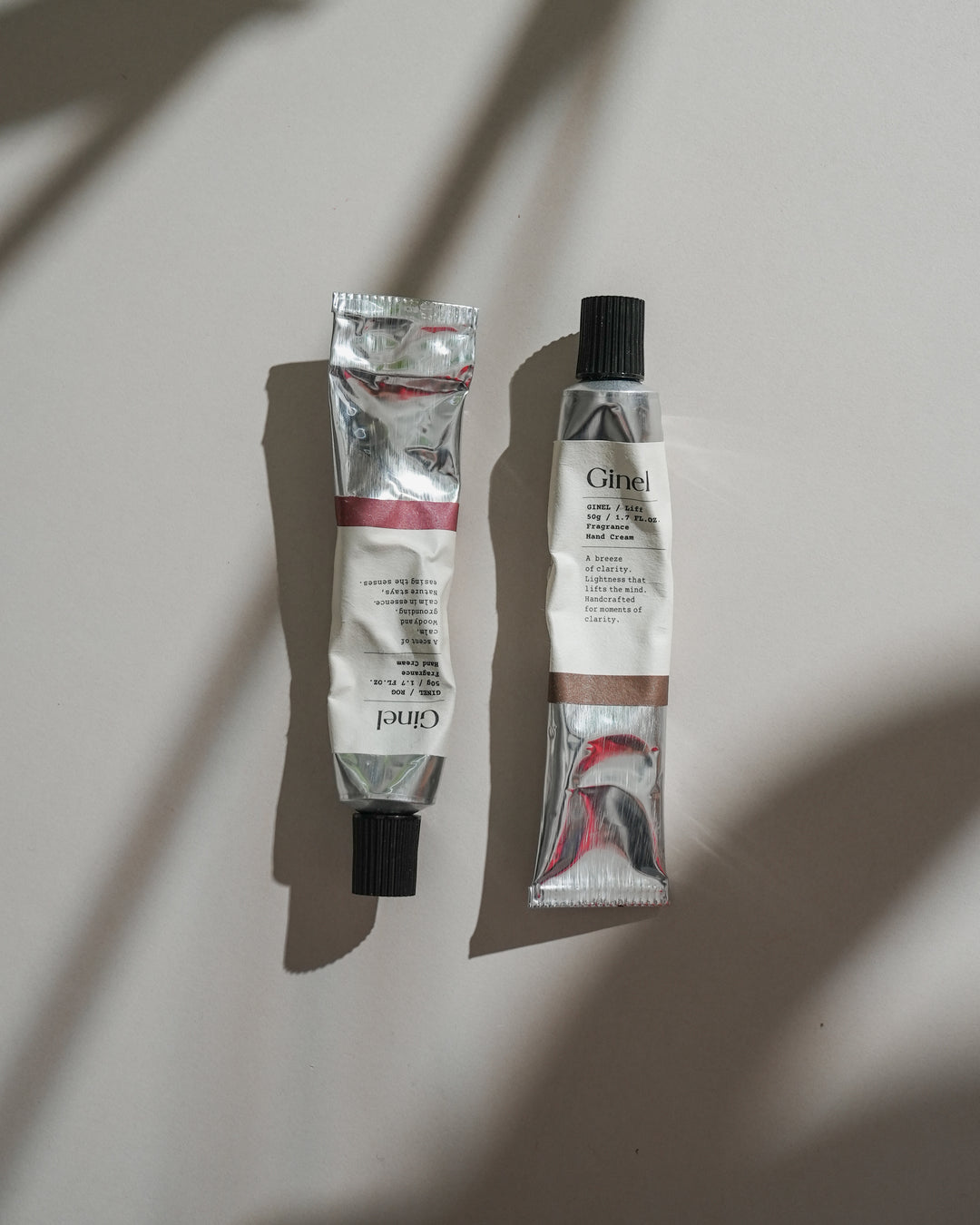 Handcream  Liff