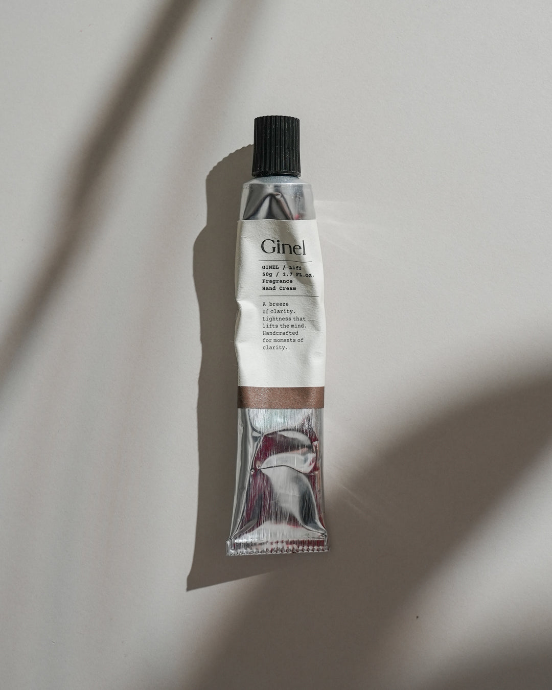 Handcream  Liff