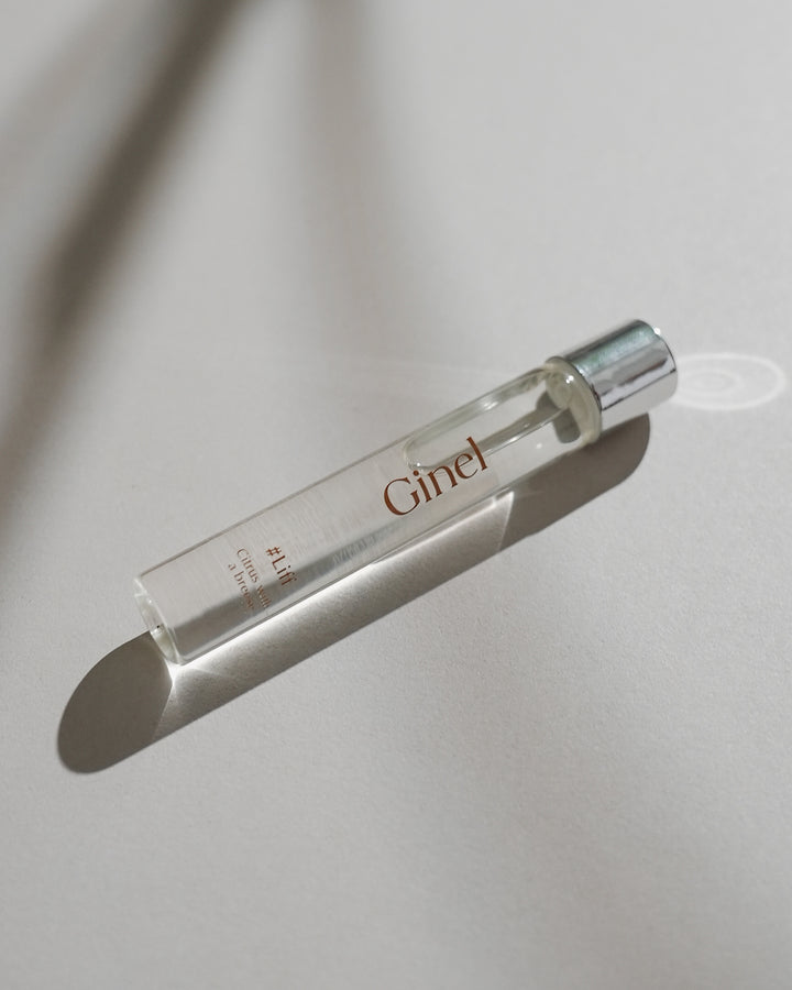 Nailoil   Liff