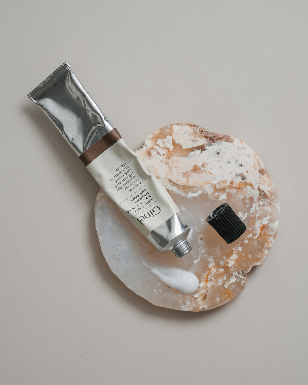 Handcream  Liff