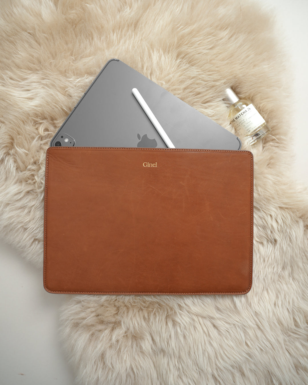 iPad  Case