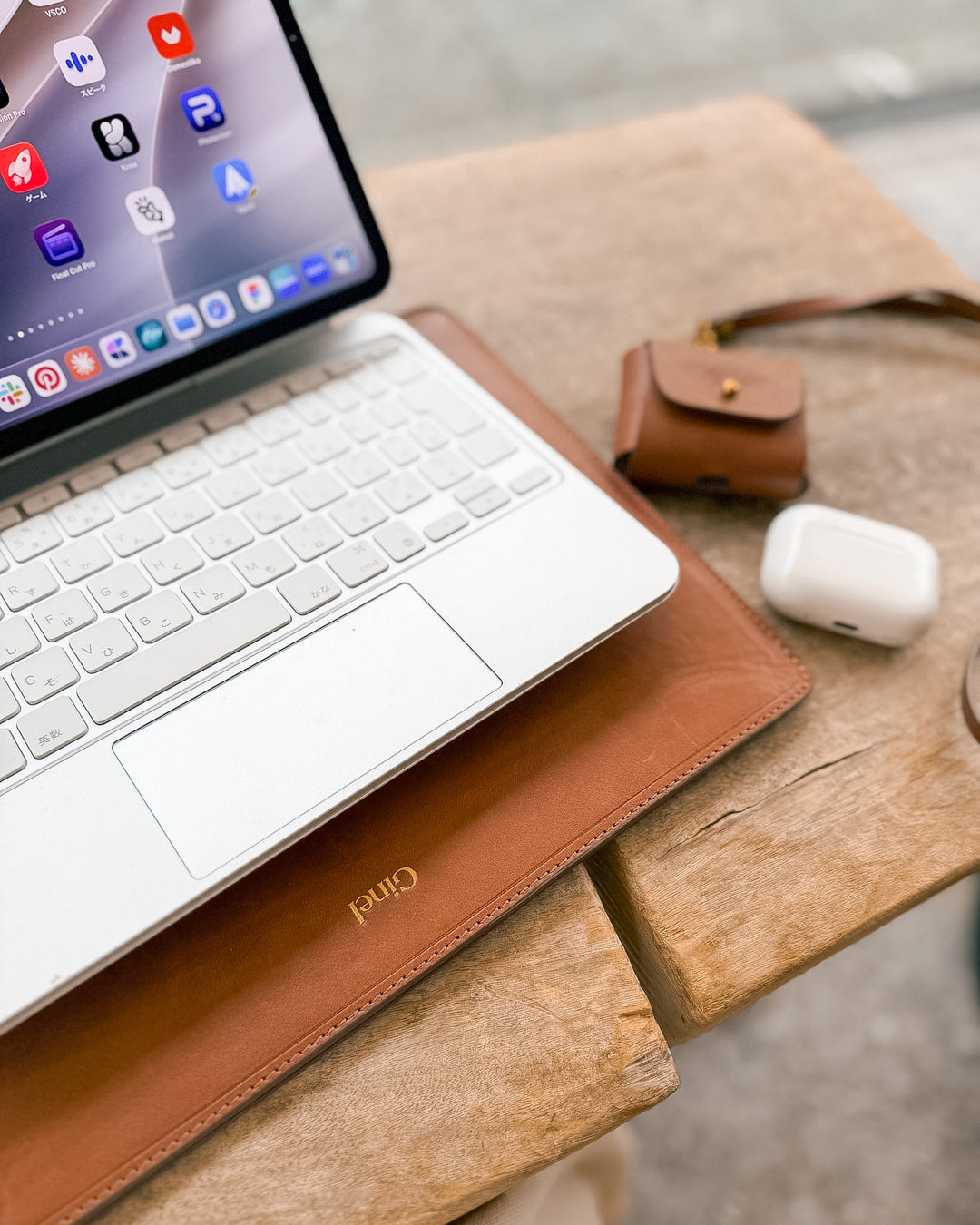 iPad Case