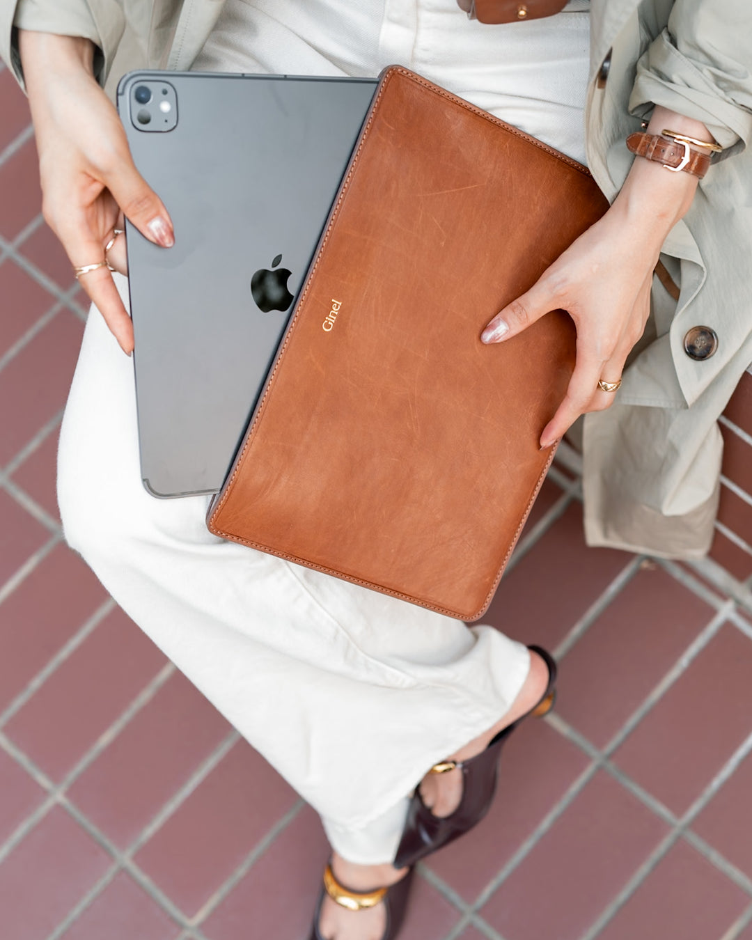 iPad Case