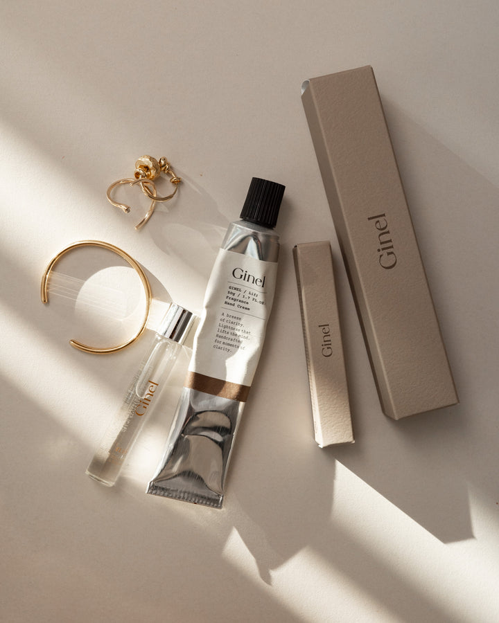 Handcream  Liff