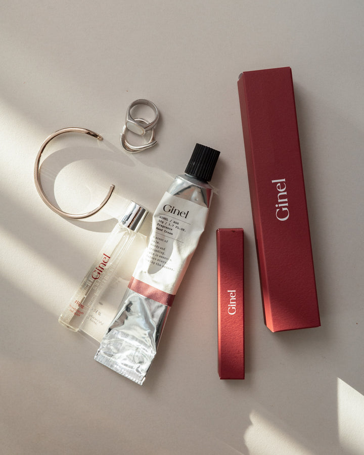 Nailoil  Rog